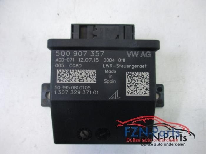 Module (diversen) Volkswagen Golf Sportsvan (22745346), Enlèvement ou Envoi, Utilisé