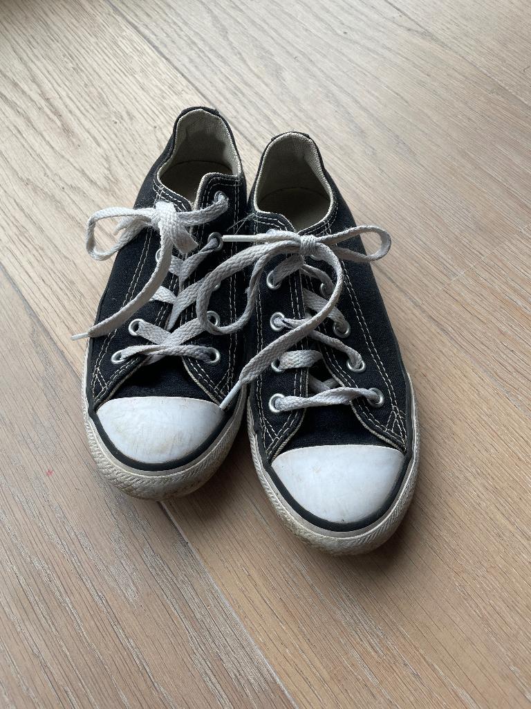 Converse 31, Gebruikt, Jongen of Meisje, Converse all star, Schoenen