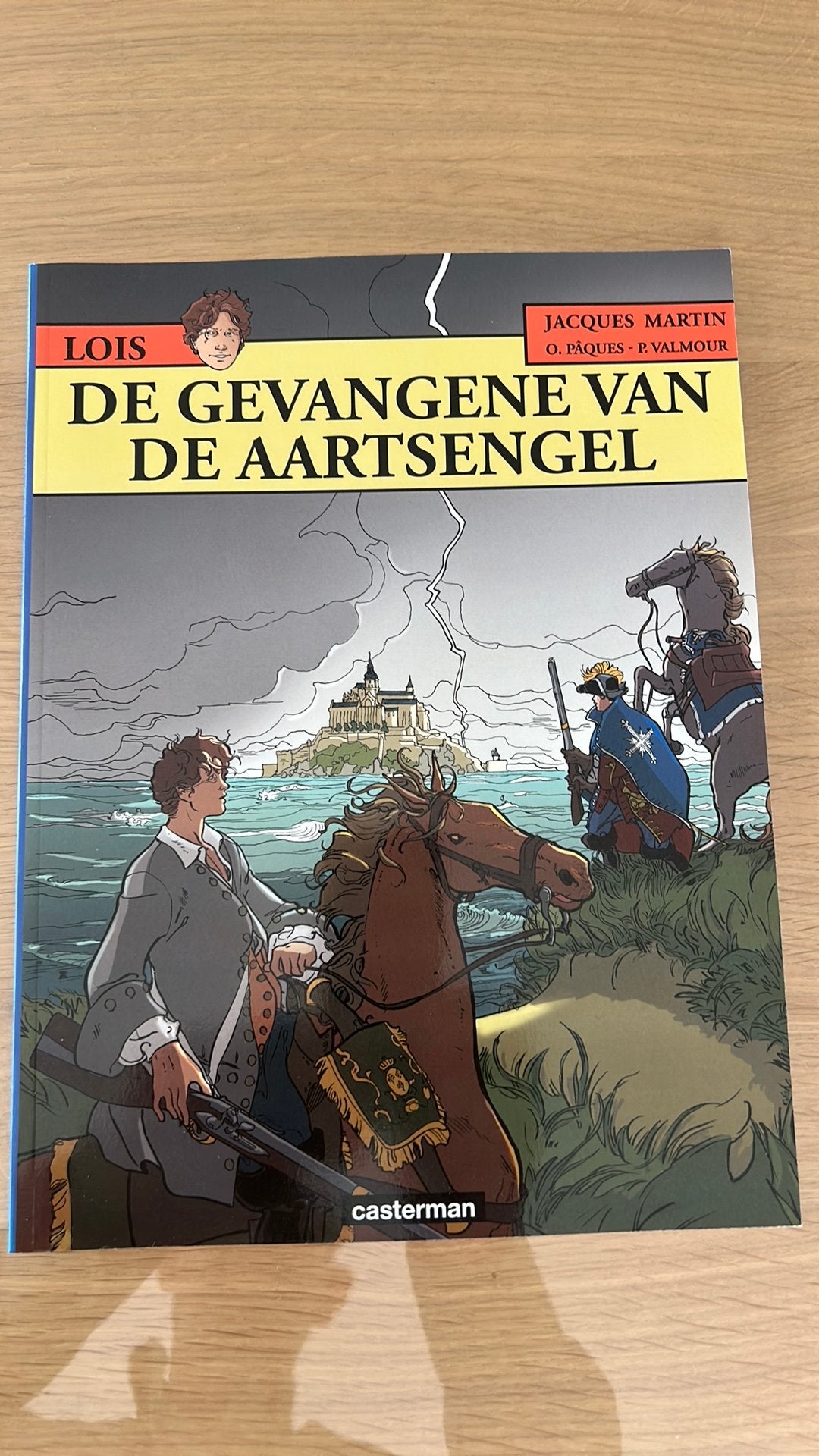 LOIS, Boeken, Meerdere stripboeken, Ophalen of Verzenden, Nieuw