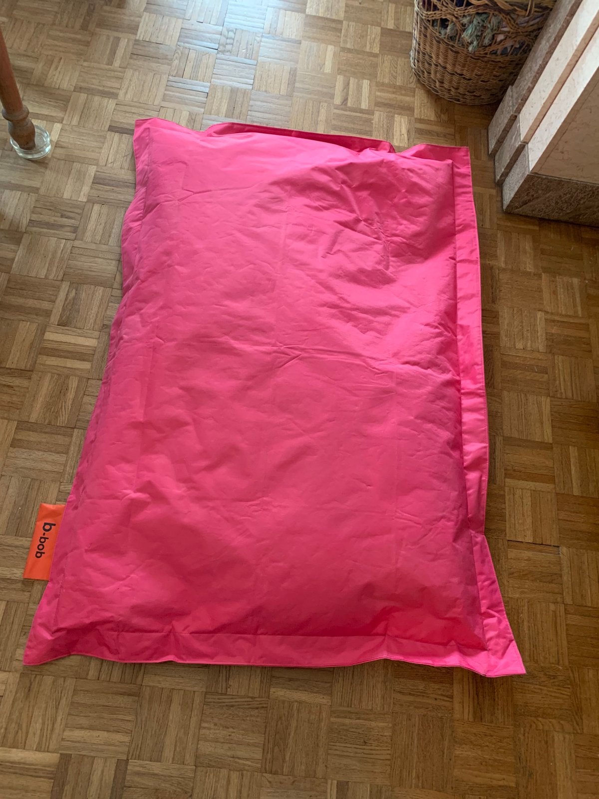 Pouf b-bob, Enfants & Bébés, Enlèvement, Utilisé