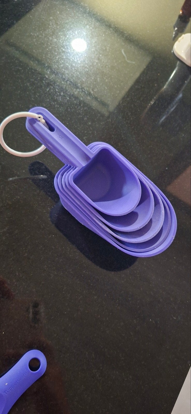 cuillère mesure tupperware, Enlèvement ou Envoi