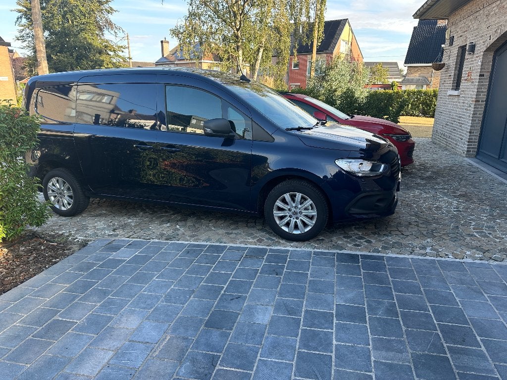 mercedes citan, Achat, Euro 6, 2 places, Boîte manuelle