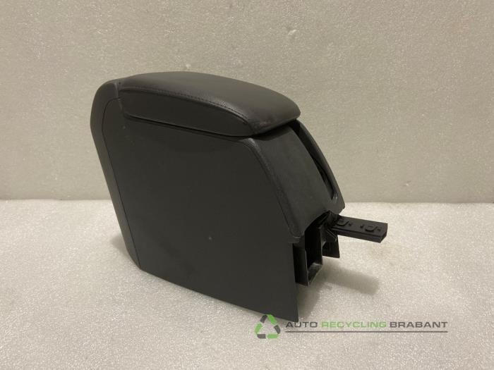 Armleuning van een Volkswagen Golf, Auto-onderdelen, Gebruikt, -, Volkswagen, -
