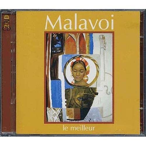 Malavoi - Le meilleur 2CD, Ophalen
