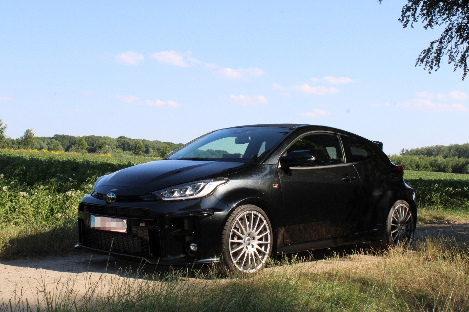Toyota yaris gr hi-pack  71.000 km 02/2021, Auto's, Particulier, Te koop, Yaris