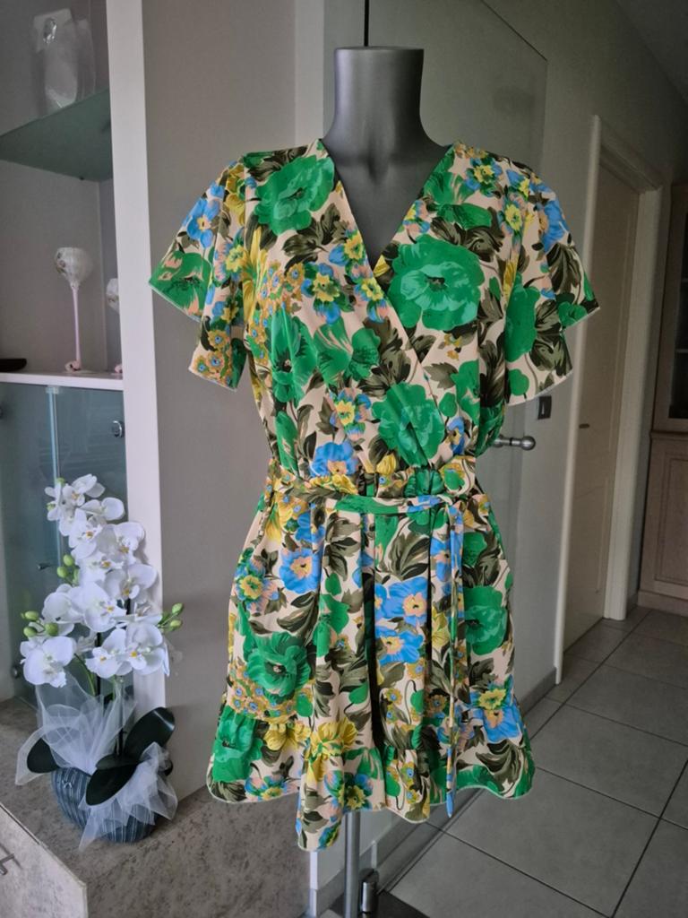 MILLENIUM playsuit  NIEUW, Kleding | Dames, Jumpsuits, Verzenden