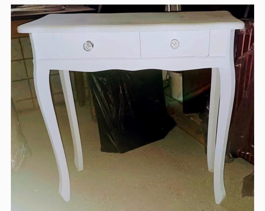 Table d’entrée, Maison & Meubles, Enlèvement, Utilisé