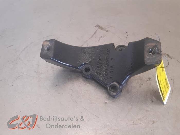 Motorsteun van een Ford Tourneo Custom, Gebruikt, -, -, Ophalen of Verzenden