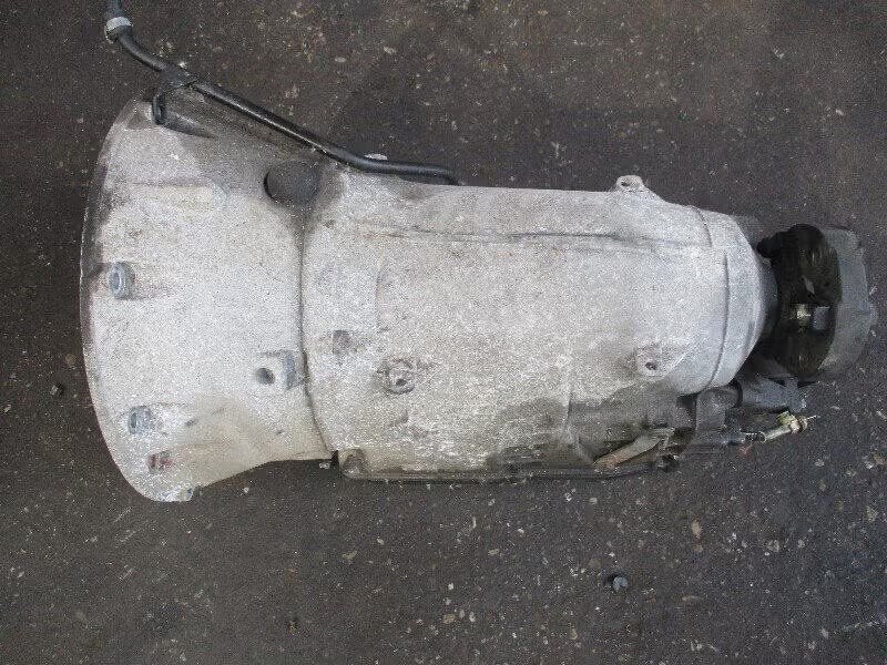VERSNELLINGSBAK AUTOMAAT E Combi (S210) (r210-271-08-01), Auto-onderdelen, Gebruikt, Mercedes-Benz AG, Ophalen of Verzenden, Dialog.mb@mercedes-benz.com