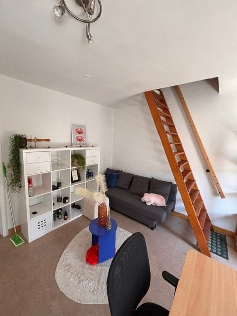 slaapzetel, Ophalen, Gebruikt, 150 tot 200 cm, Tweepersoons