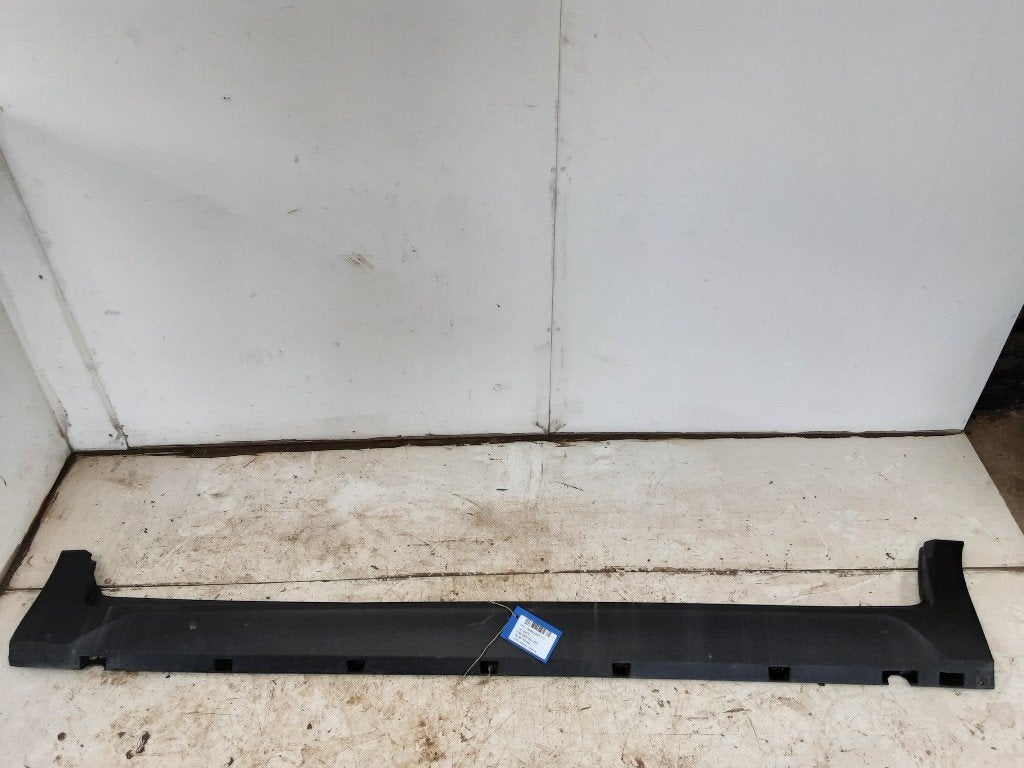 SIERLIJST DORPEL Opel Crossland (X) (01-2017/05-2018), Auto-onderdelen, Gebruikt, Opel, Opel Automobile GmbH, Kontakt-opel@opel.com