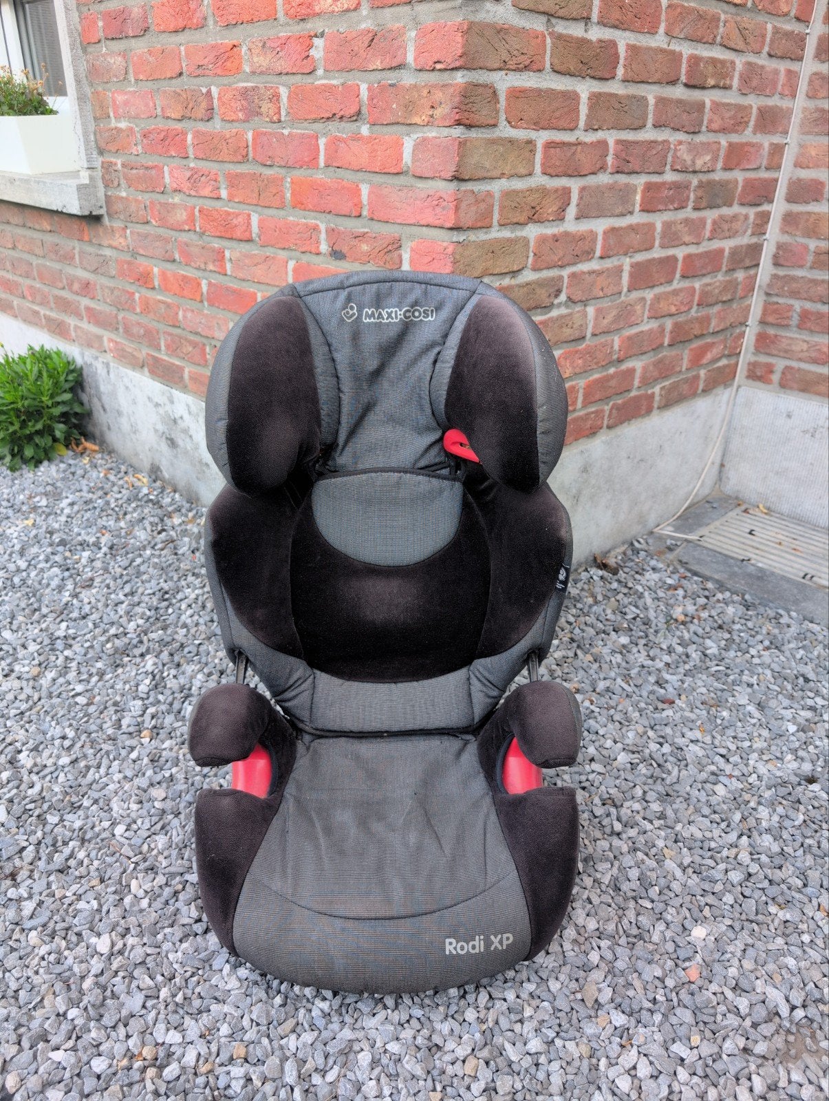 Siège auto - réhausseur, Enfants & Bébés, Sièges auto, Enlèvement