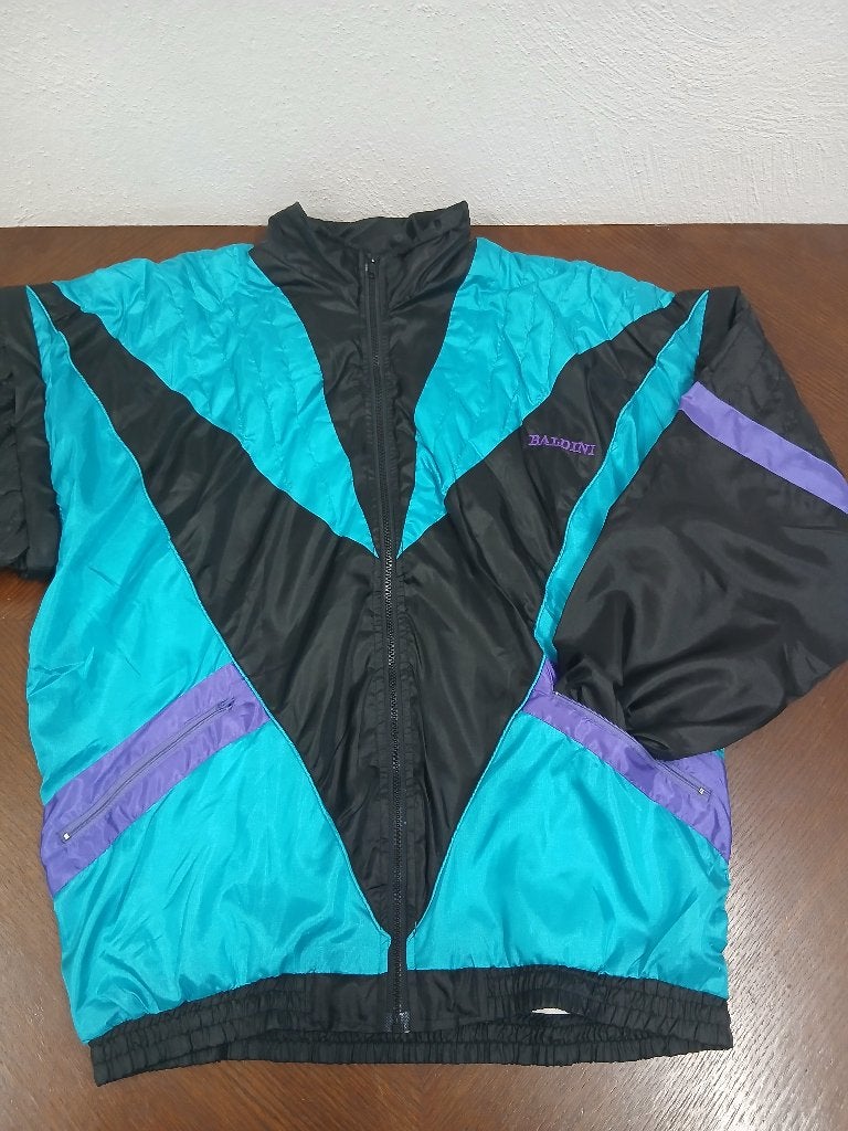 Nieuw Retro Jars '90 Baldini Trainingspak, Ophalen of Verzenden, Overige typen