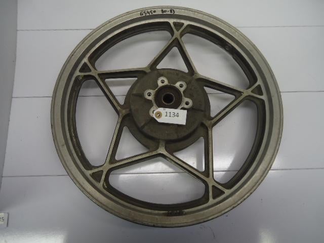 GS450 1980 - 1983 Suzuki Velg D1-32802, Motos