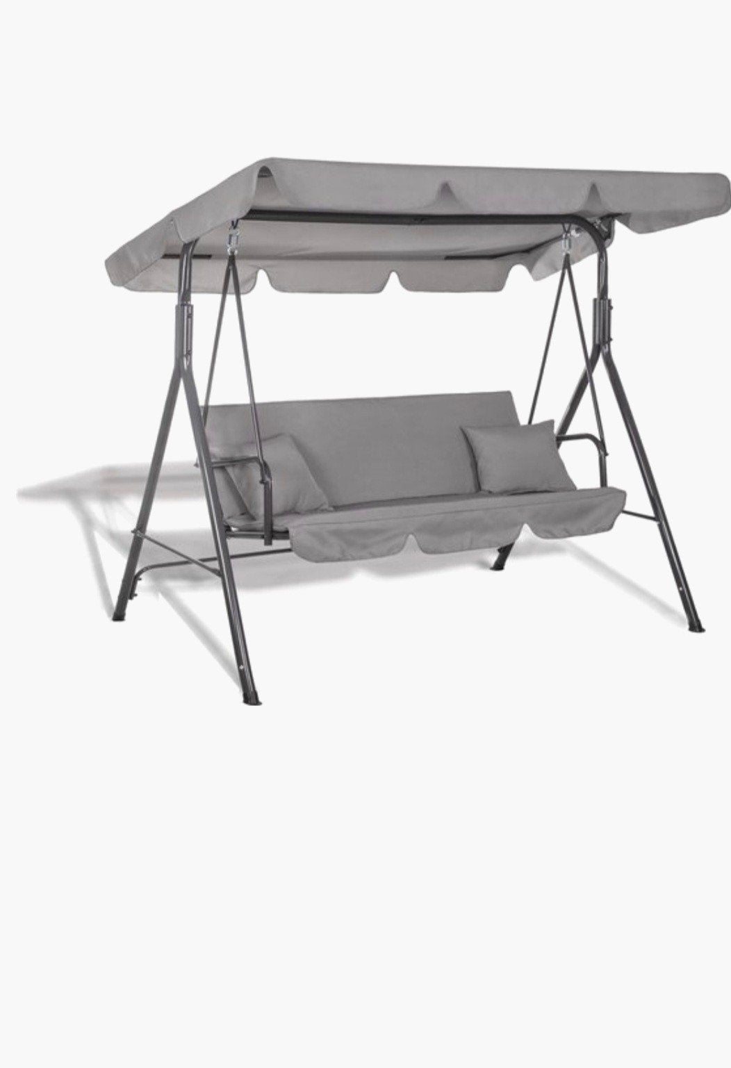 Balançoire pour 3 personnes, Caravanes & Camping, Enlèvement