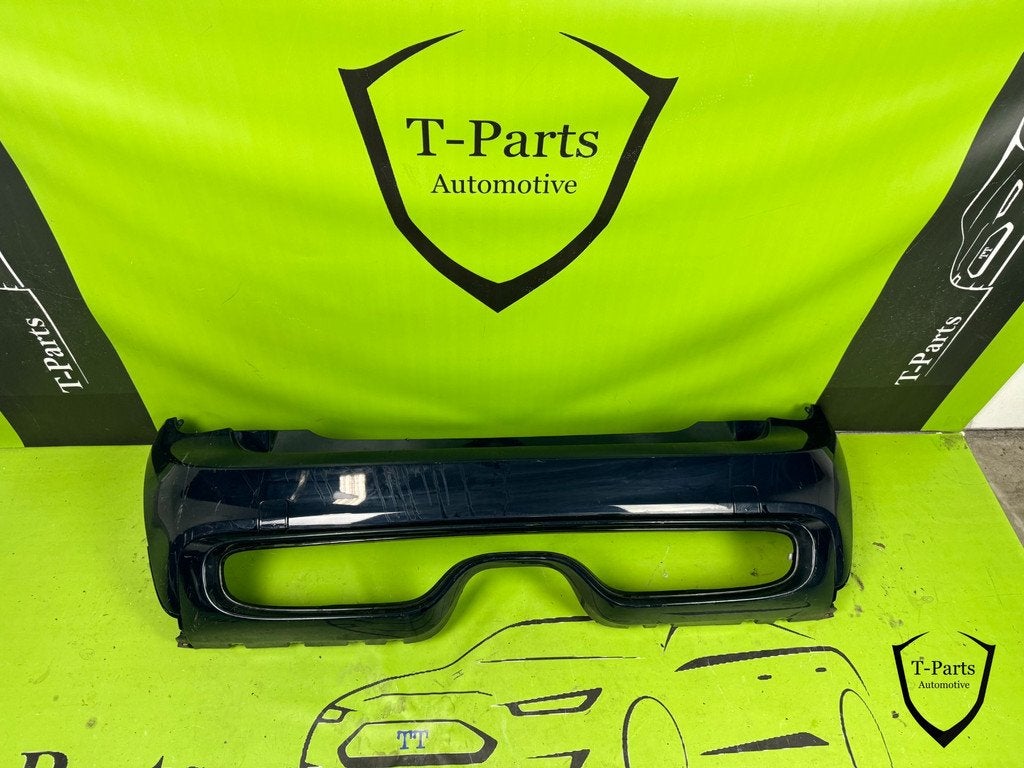 mini cooper S achterbumper bumper 2304595001, Auto-onderdelen, Carrosserie, Bumper, Mini, Gebruikt