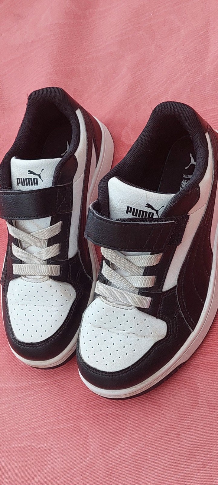 snaekers maat 33 puma, Garçon ou Fille, Enlèvement ou Envoi, Puma, Bottines