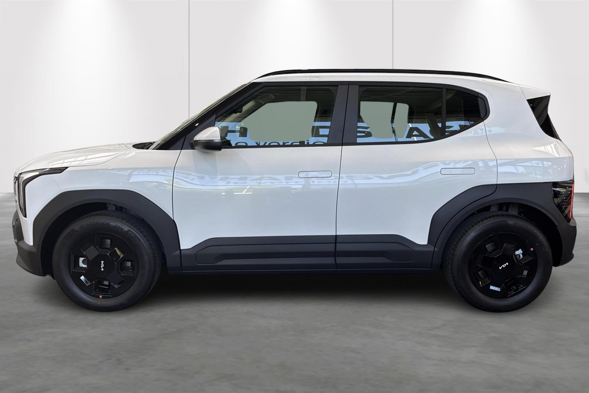 Kia EV2 Business Plus 42,2 kWh (automatique), Autos, Neuf, Achat, Entreprise, 108 kW