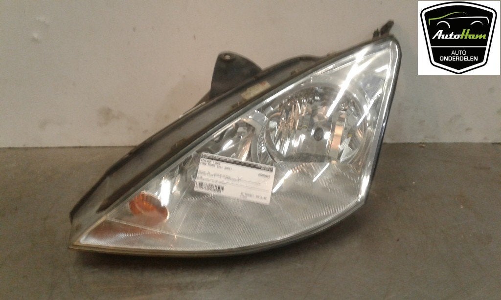 KOPLAMP LINKS Ford Focus 1 Wagon (01-1998/11-2004), Gebruikt, Ford