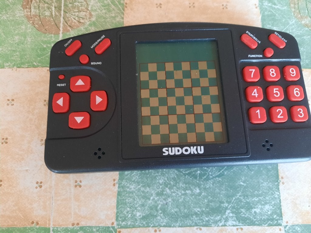 spel Sudoku, Hobby & Loisirs créatifs, Enlèvement ou Envoi