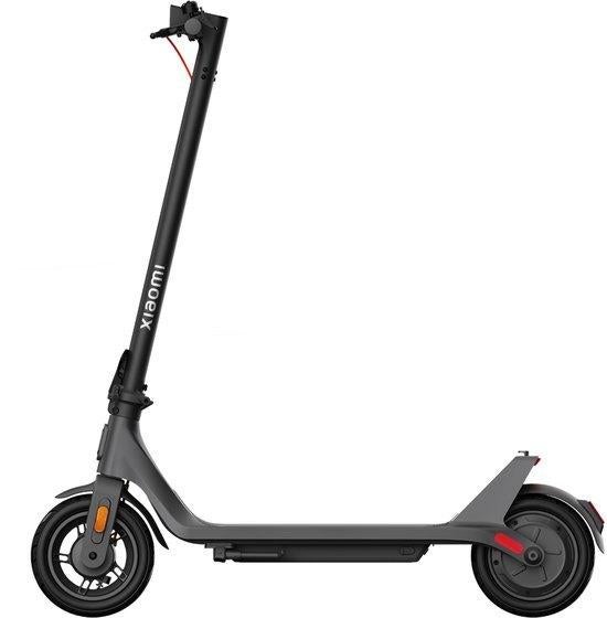Xiaomi Electric Scooter 4 Lite (2nd Gen), Ophalen, Gebruikt