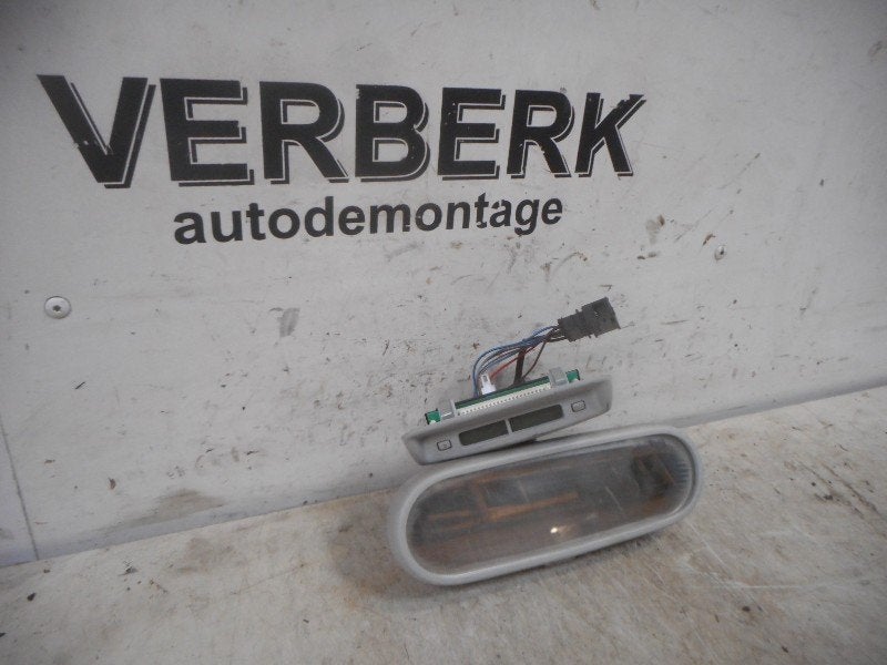 BINNENSPIEGEL New Beetle (9C1 / 9G1) (ico857511b), Auto-onderdelen, Gebruikt, Volkswagen, Volkswagen AG, Kundenbetreuung@volkswagen.de