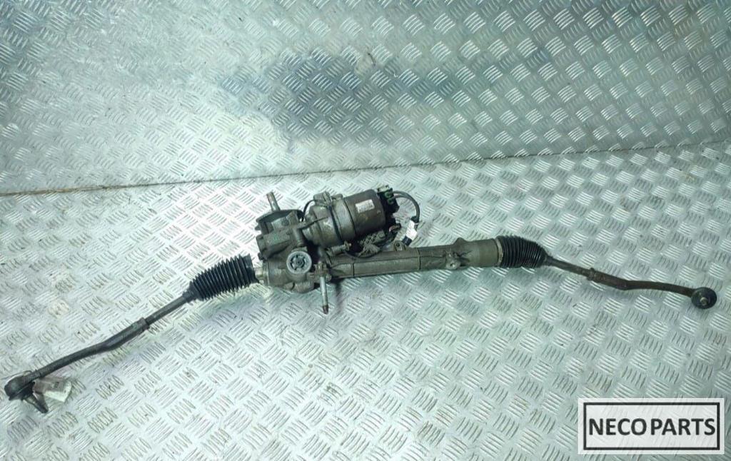 Peugeot 207 STUURHUIS, Auto-onderdelen, Gebruikt, -, Ophalen of Verzenden, Achter