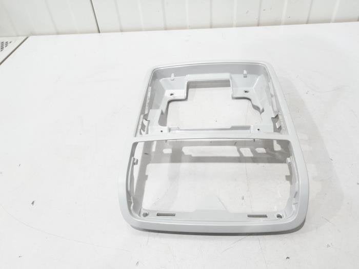 Eclairage intérieur avant d'un Volkswagen Golf Plus, Autos : Pièces & Accessoires, Volkswagen, -, 3 mois de garantie, Utilisé
