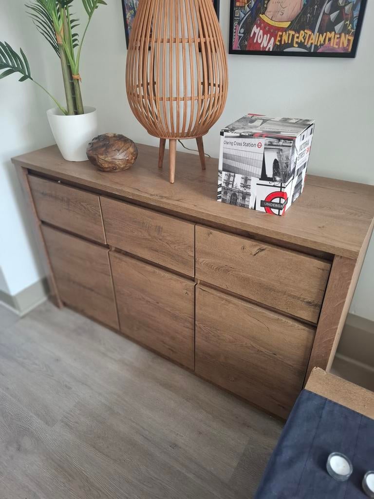 Dressoir, Huis en Inrichting, Kasten | Dressoirs, Ophalen