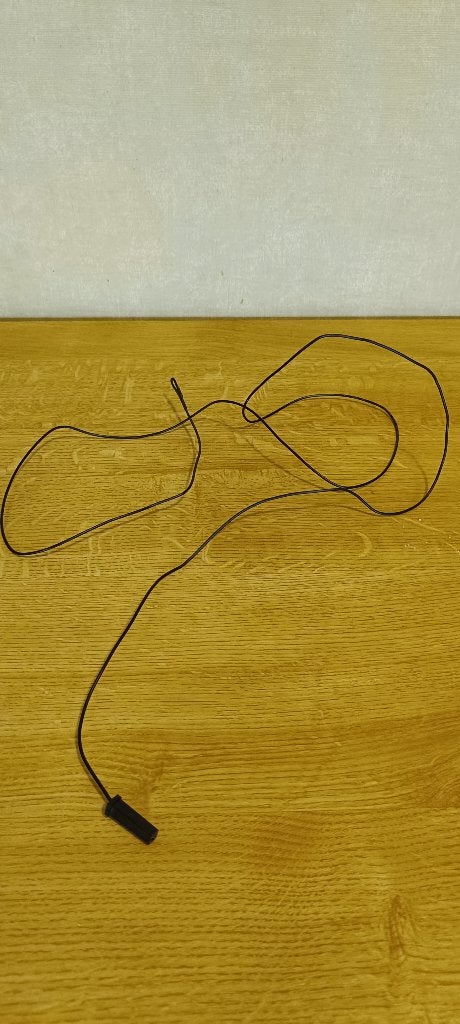 Antennes radio pour chaîne stéréo, TV, Hi-fi & Vidéo, Enlèvement, Comme neuf, Tuner ou Radio, Autres marques