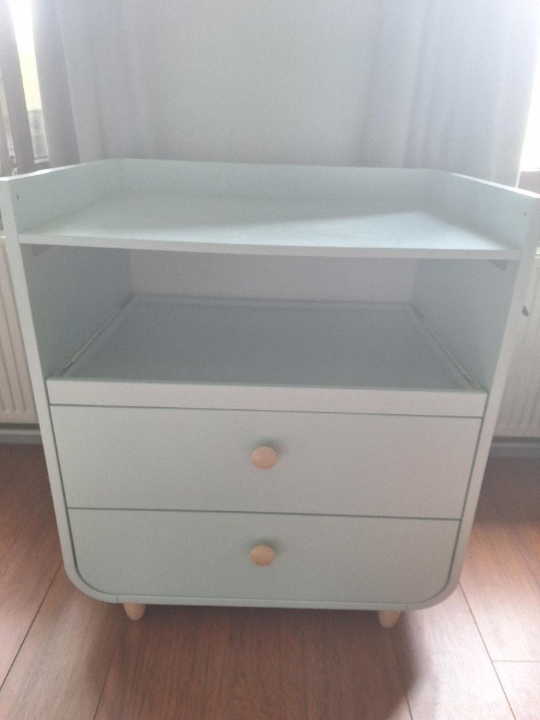 Commode, Ophalen, Zo goed als nieuw, Tafel(s)