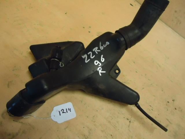 ZZR600 1993 - 2005 Kawasaki Luchthapper D1-19393