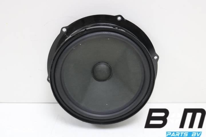Lagetonenluidspreker VW Beetle 5C 5C5035454, Utilisé