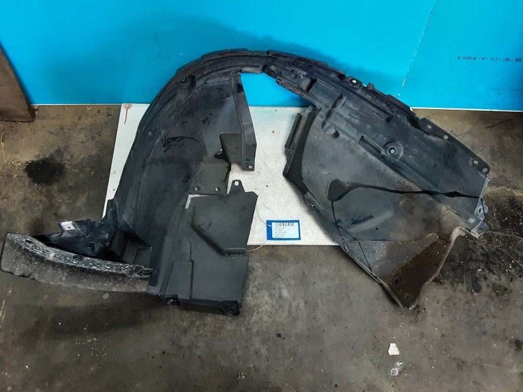 PARE BOUE AVANT GAUCHE Nissan Qashqai (J11), Autos : Pièces & Accessoires, Garde-boue, Germany@nissan-services.eu, Avant, Kronenweg 38
50389  Wesseling, DE