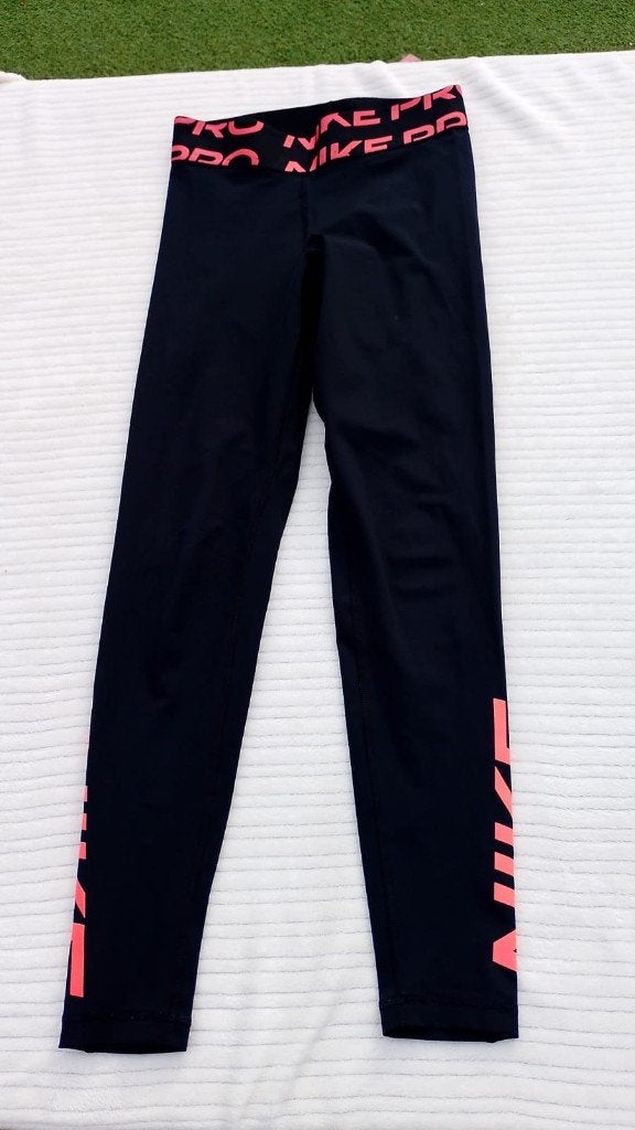 sportbroek Nike Pro maat S, Ophalen of Verzenden, Maat 36 (S)