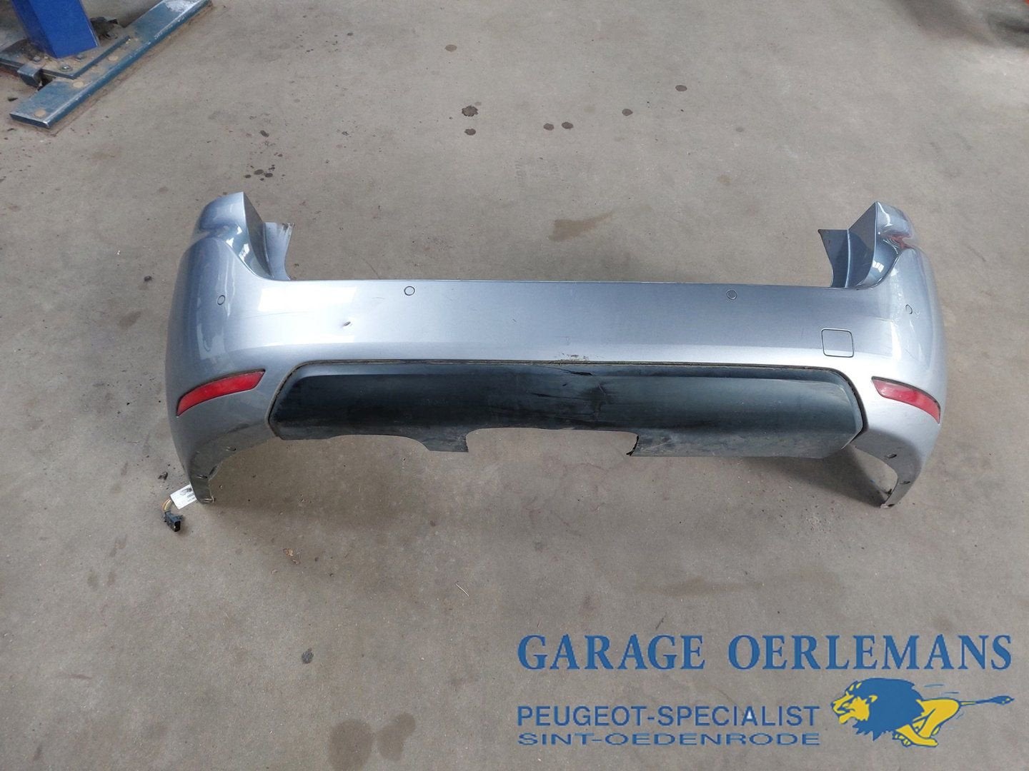 achterbumper peugeot 308sw t9, kcac, Gebruikt, -, -, ARN erkend