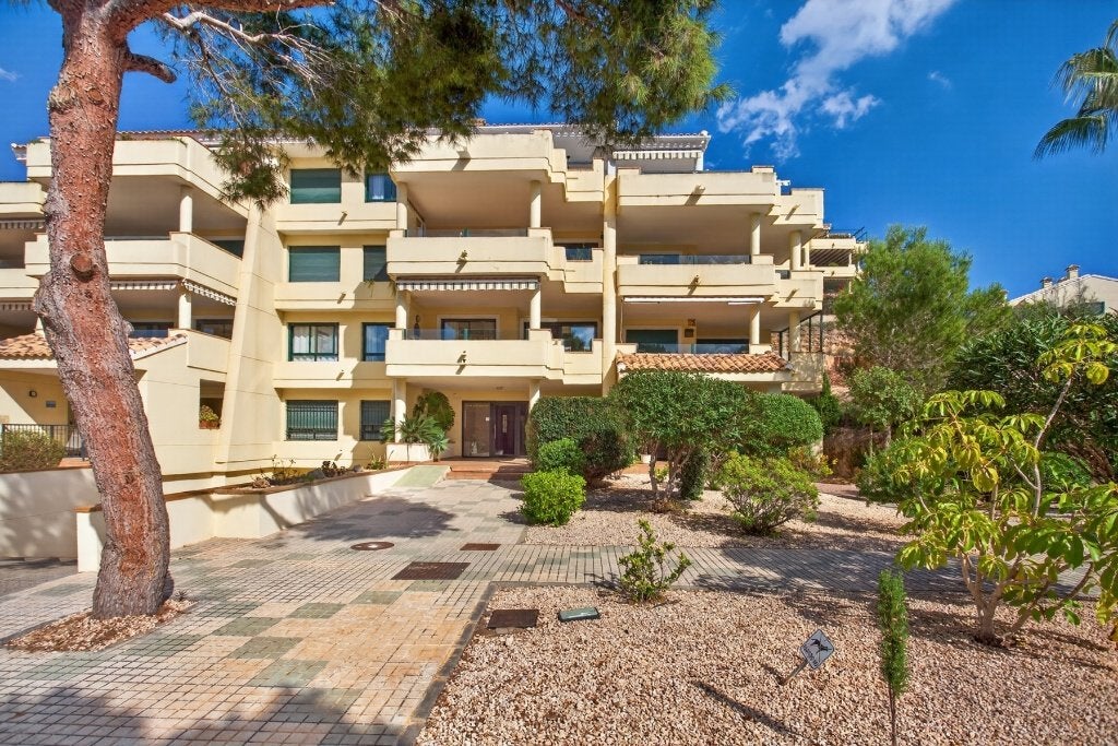 appartement de 2 chambres à vendre à Lomas de Campoamor, Immo, Campagne, Lomas De Campoamor, 99 m², 2 pièces