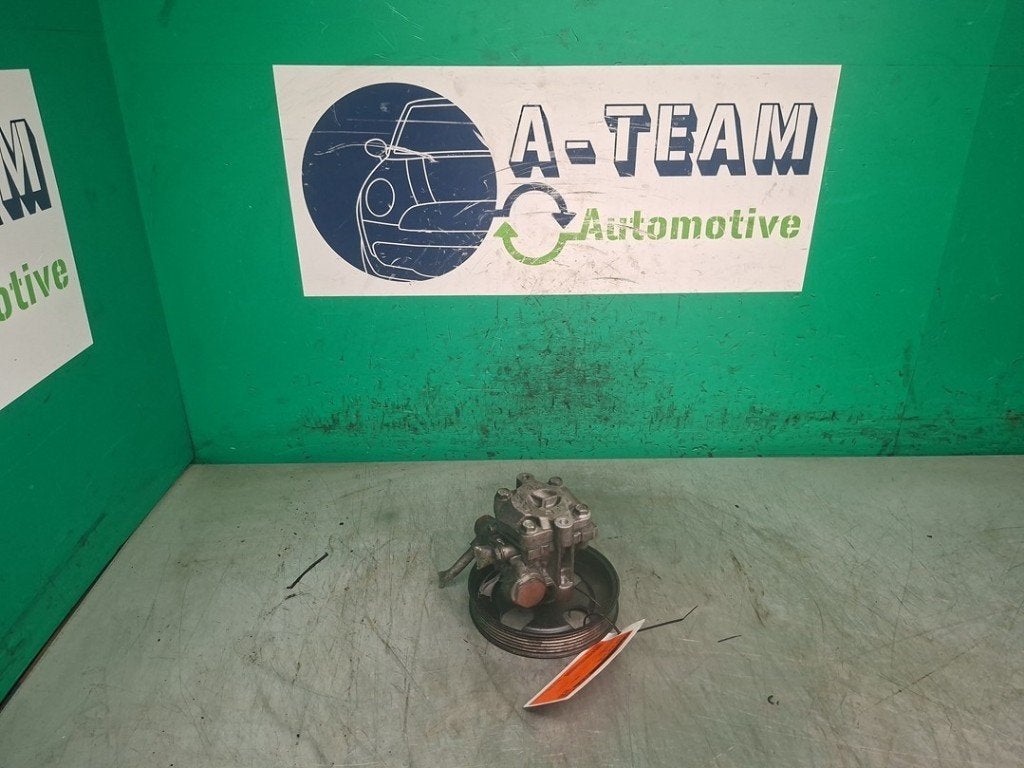 POMPE DE DIRECTION Peugeot 206 CC (2D) (01-2000/12-2007), Utilisé, Peugeot