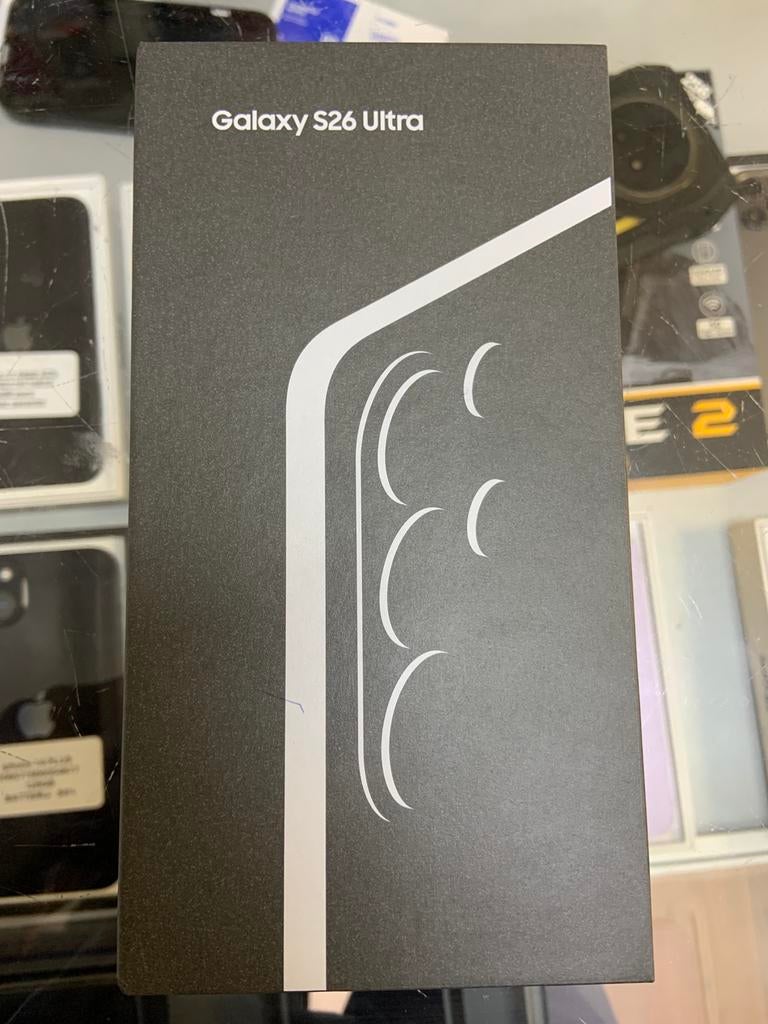 Samsong 26 ultra 512 gb, Computers en Software, Ophalen of Verzenden, Zo goed als nieuw