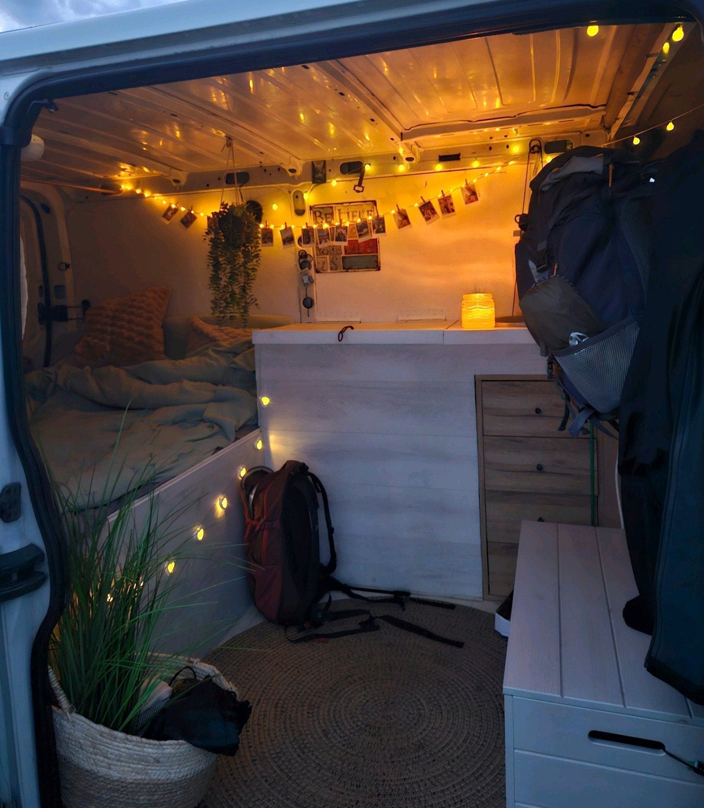 Camping-car, Caravanes & Camping, Particulier, Diesel