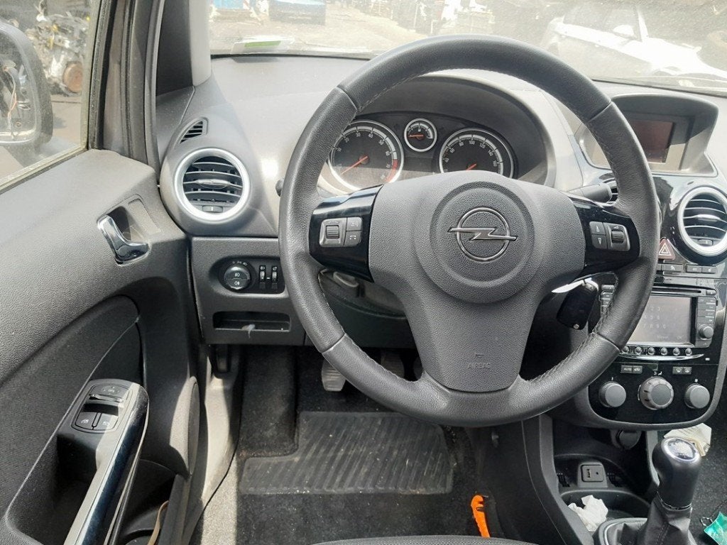RAAMSCHAKELAAR Opel Corsa D (01-2006/12-2014) (|13258521|), Gebruikt, Opel