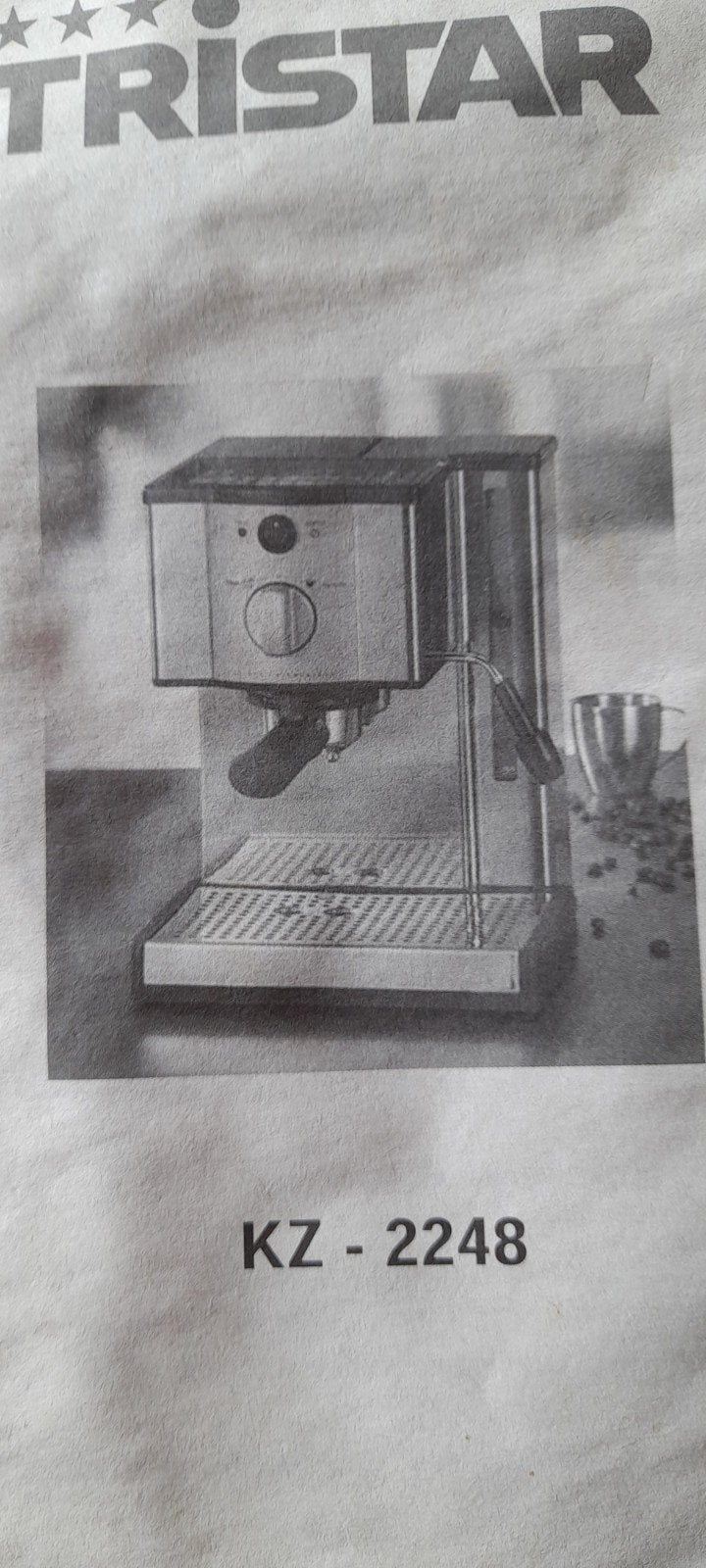 koffiezet expresso nieuw, Ophalen of Verzenden