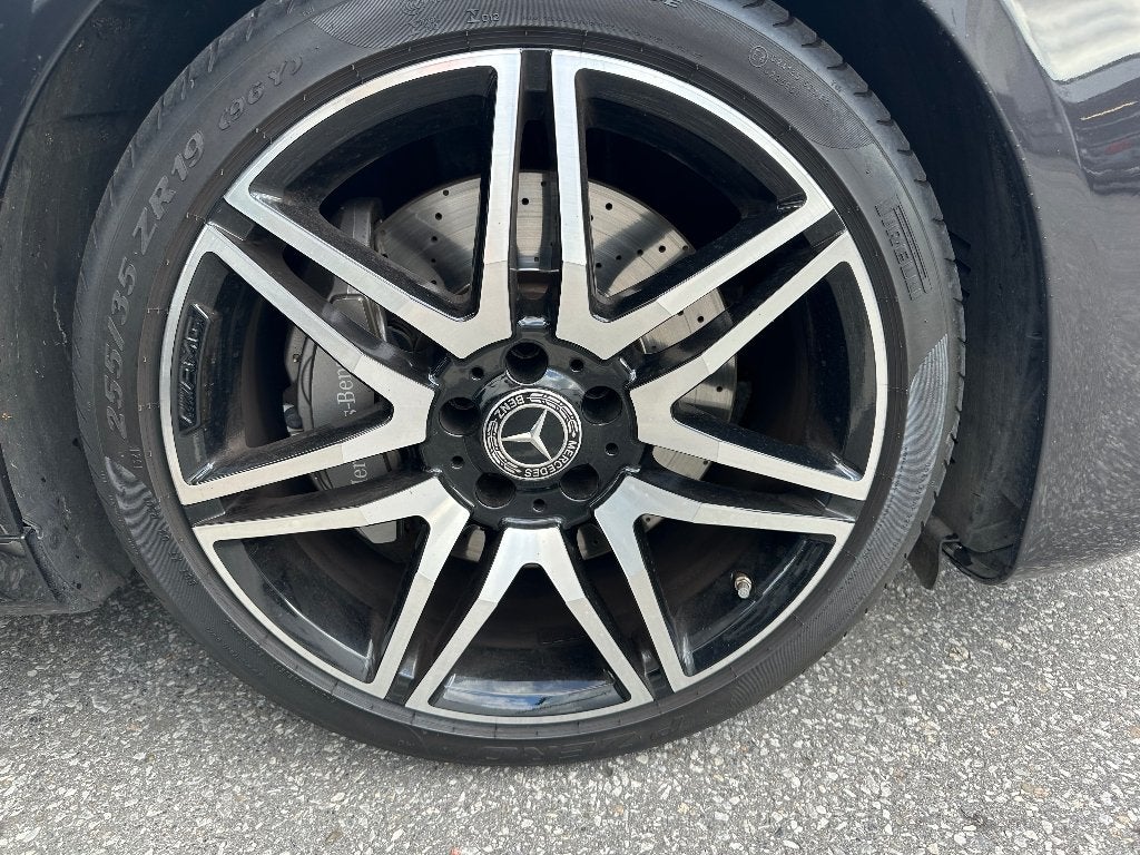 originele AMG VELGEN 19" Mercedes SL R231, Velg(en), Nieuw, Personenwagen, Zomerbanden