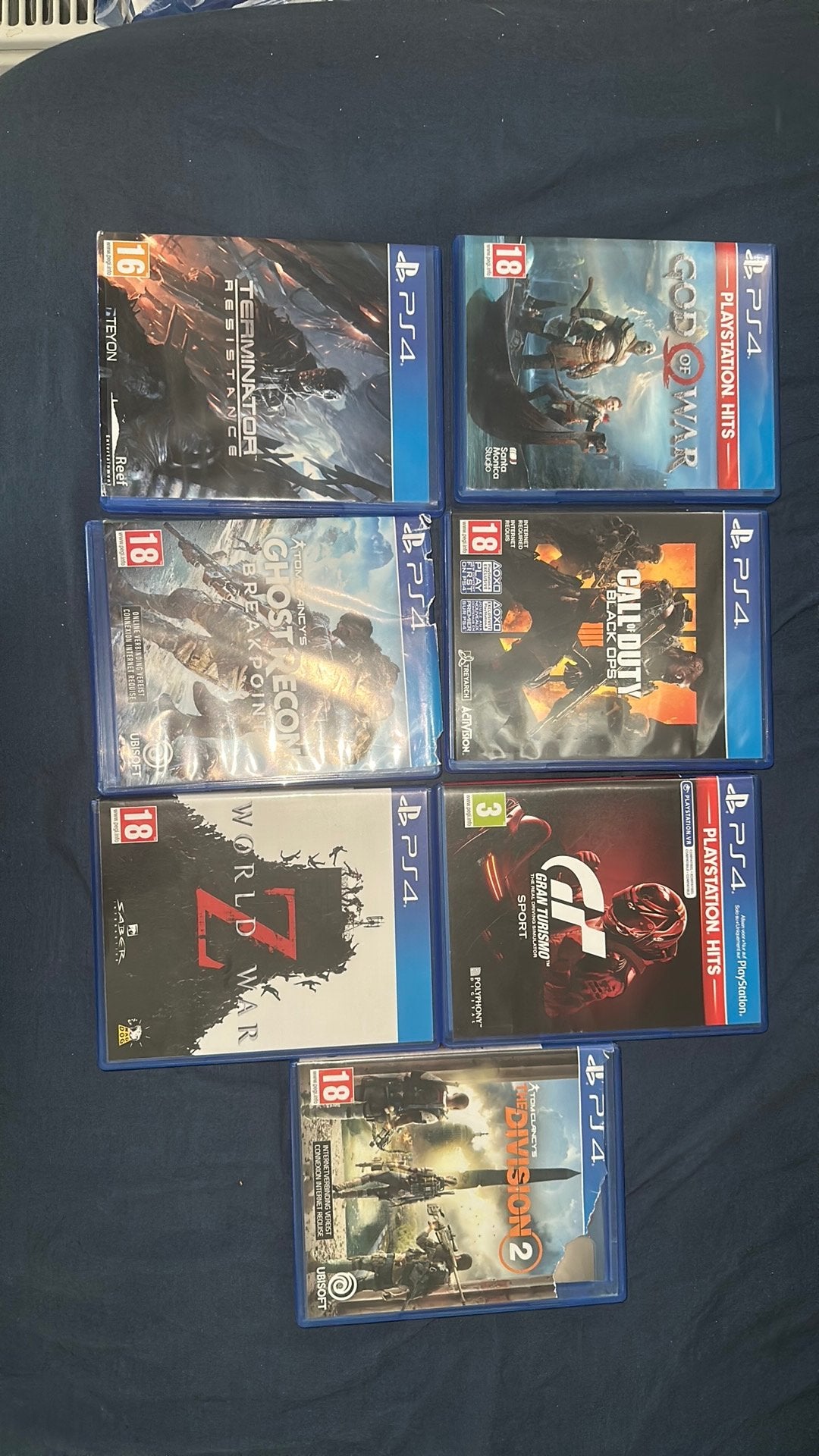 Elke game per stuk voor 10 euro, Games en Spelcomputers, Games | Sony PlayStation Vita, Ophalen, Zo goed als nieuw