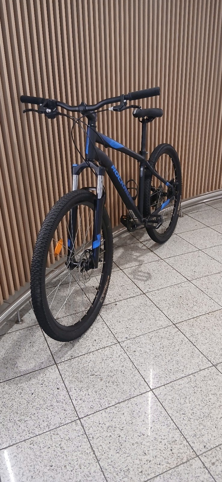 Vtt rockrider cross country, etat impeccable, Vélos & Vélomoteurs