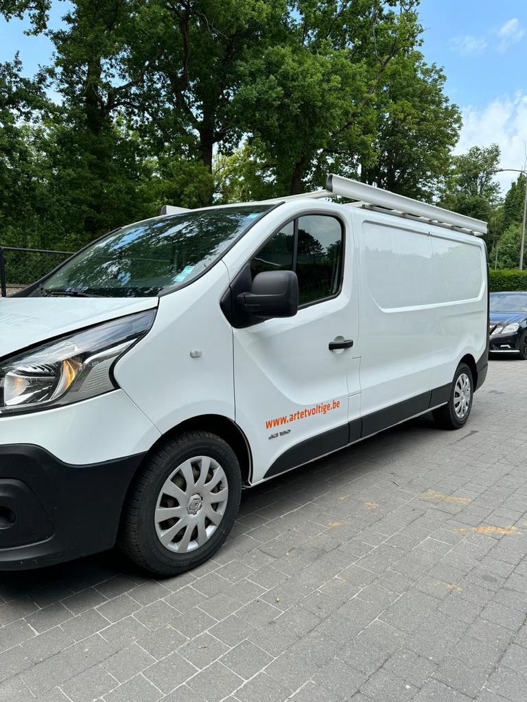 Galerie de toit / porte bagage - camionnette