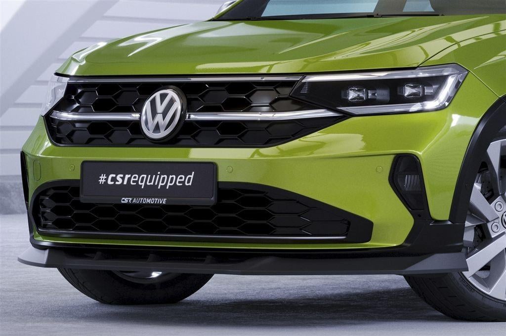 CSR Automotive Spoiler Geschikt Voor Volkswagen Taigo Basis, Envoi