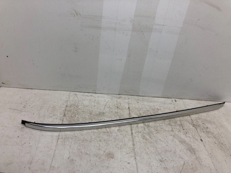 BARRE DE TOIT DROIT Suzuki Vitara (LY / MY) (01-2015/-), Utilisé, Droite, Suzuki