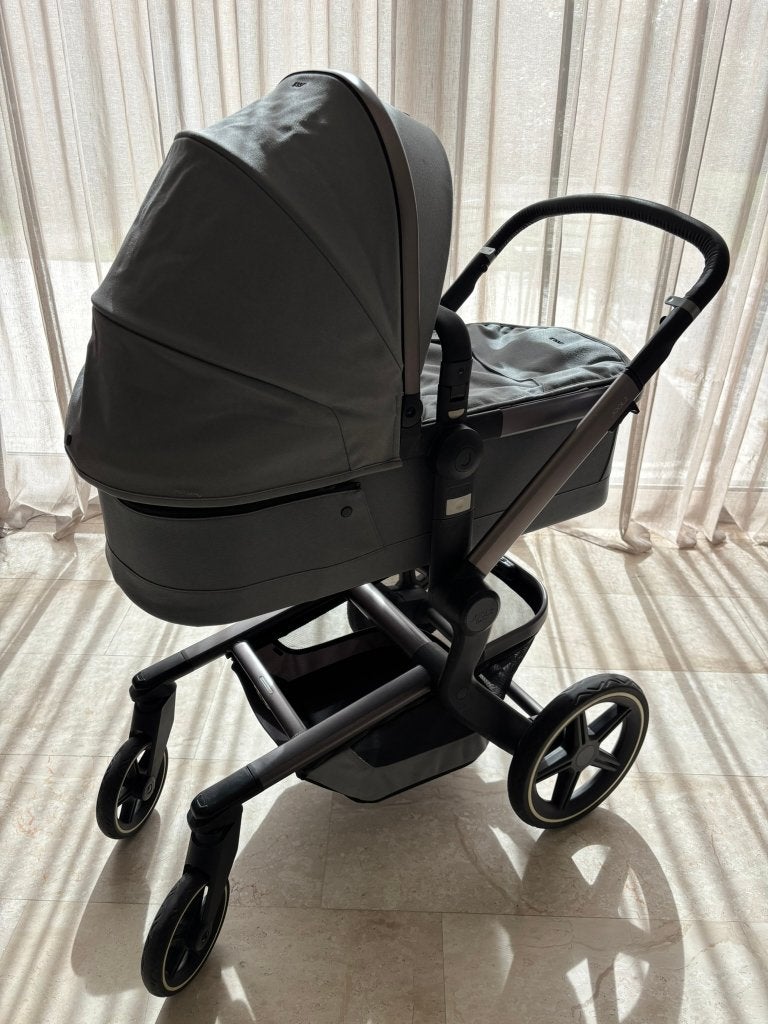 Joolz Day+  Kinderwagen met extra’s, Enfants & Bébés, Autres marques, Enlèvement, Utilisé, Poussette