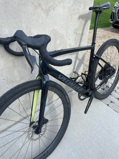 fietsen, Gebruikt, Schijfrem, 53 tot 57 cm, Ophalen